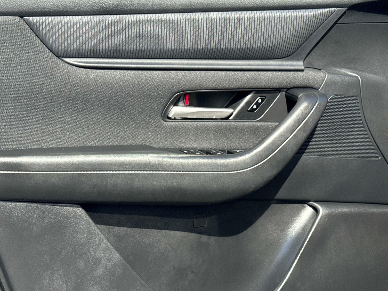 2024 Mazda Mazda CX-90 3.3 Turbo Select