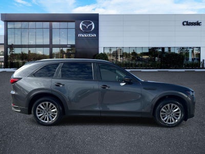 2024 Mazda Mazda CX-90 3.3 Turbo Select