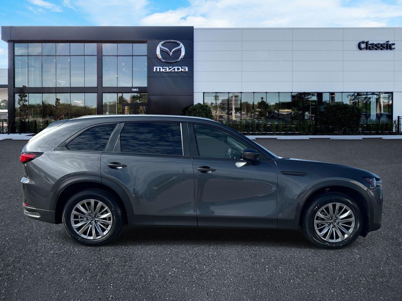2024 Mazda Mazda CX-90 3.3 Turbo Select