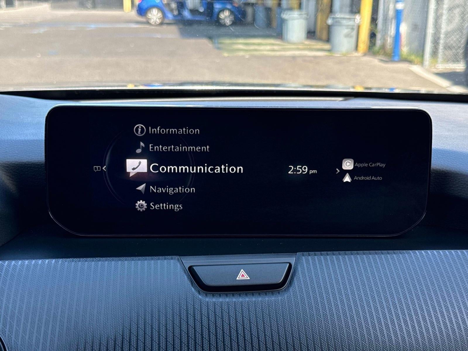 2024 Mazda Mazda CX-90 3.3 Turbo Select