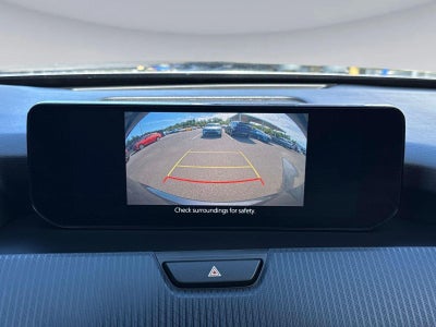 2024 Mazda Mazda CX-90 3.3 Turbo Select