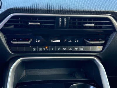 2024 Mazda Mazda CX-90 3.3 Turbo Select