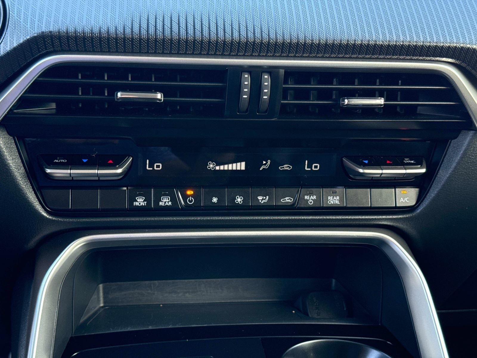 2024 Mazda Mazda CX-90 3.3 Turbo Select