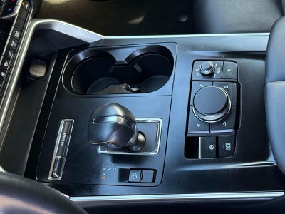 2024 Mazda Mazda CX-90 3.3 Turbo Select
