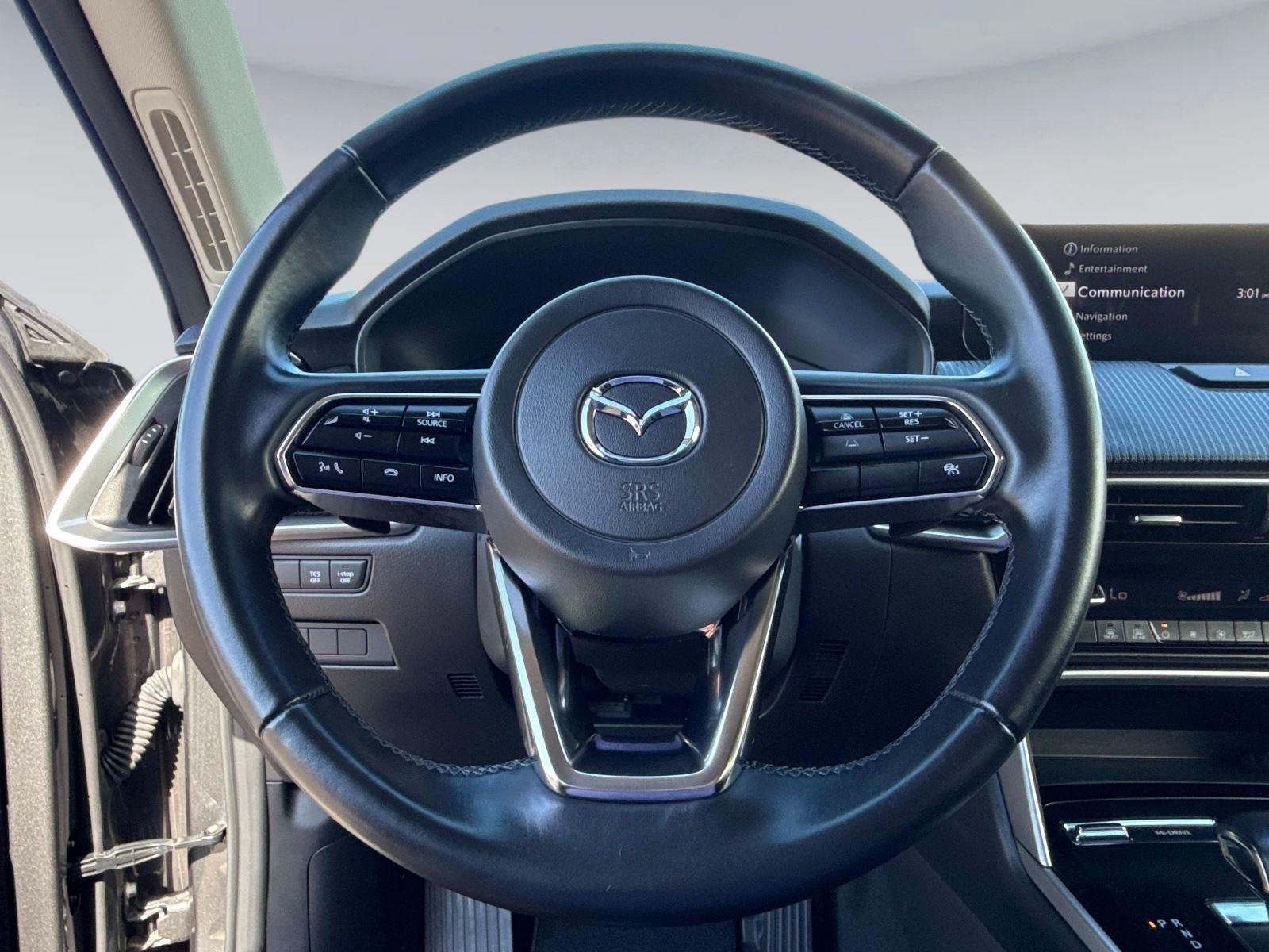 2024 Mazda Mazda CX-90 3.3 Turbo Select