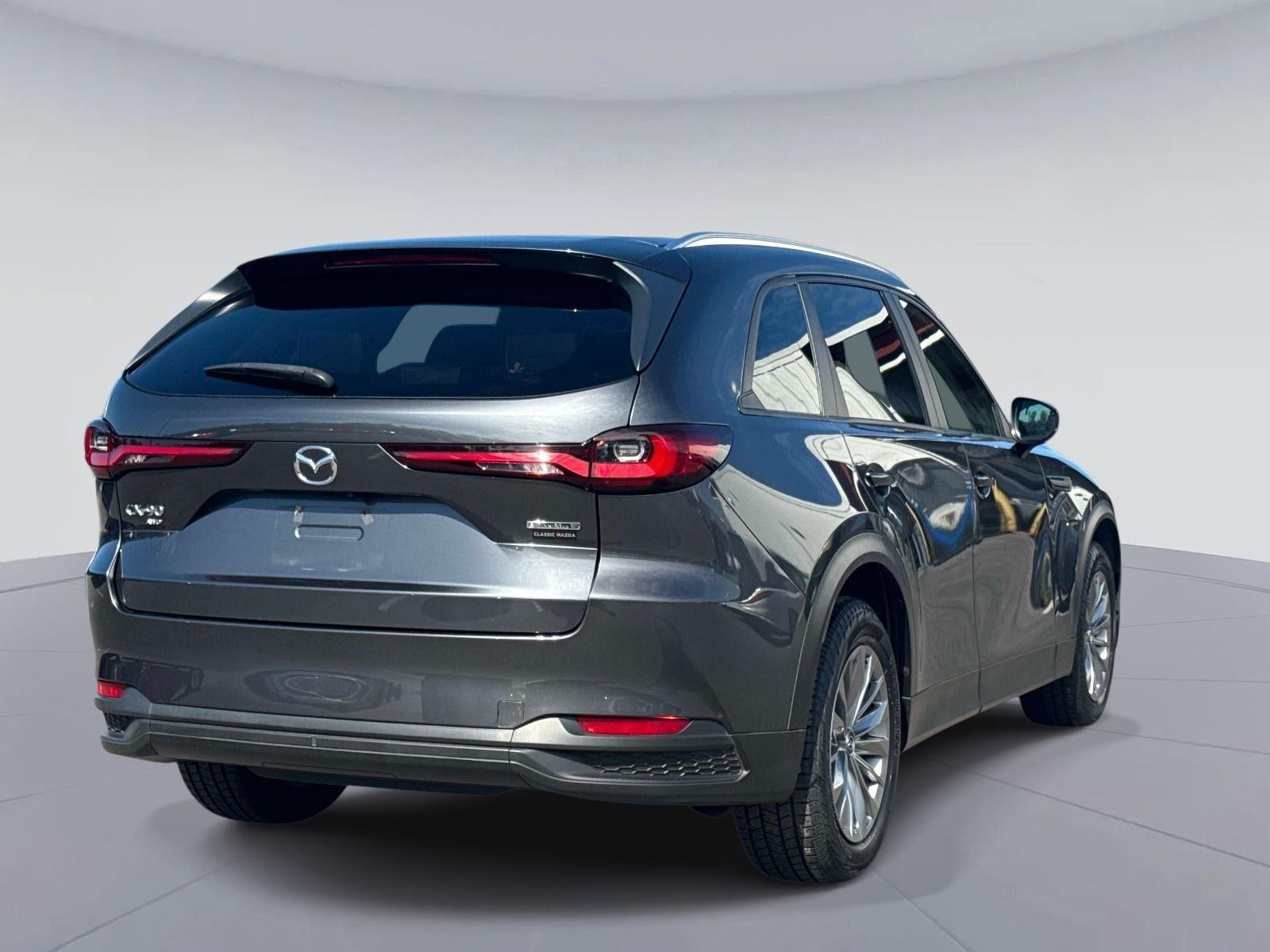 2024 Mazda Mazda CX-90 3.3 Turbo Select