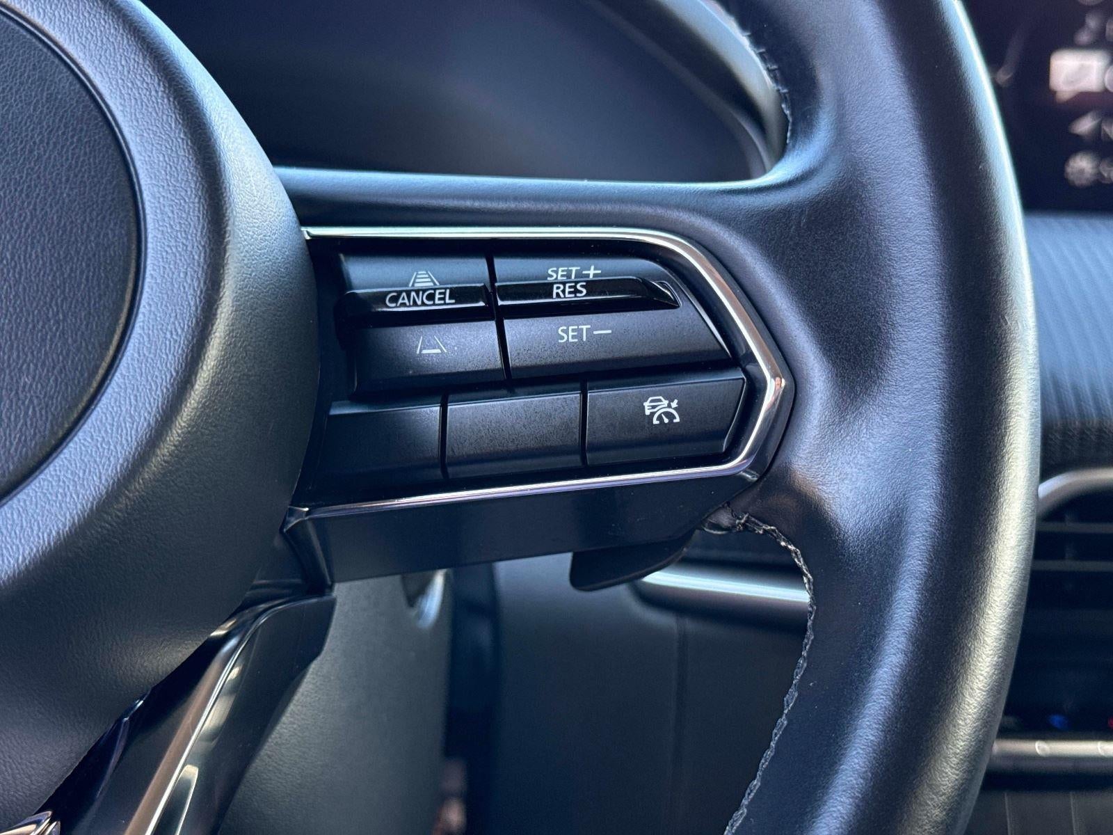 2024 Mazda Mazda CX-90 3.3 Turbo Select