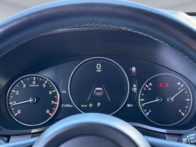 2024 Mazda Mazda CX-90 3.3 Turbo Select