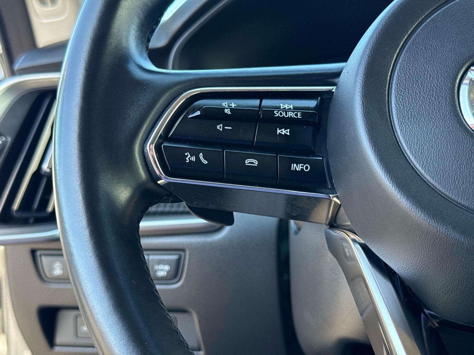 2024 Mazda Mazda CX-90 3.3 Turbo Select