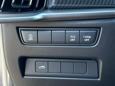 2024 Mazda Mazda CX-90 3.3 Turbo Select