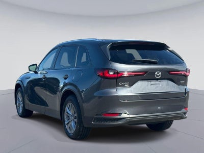 2024 Mazda Mazda CX-90 3.3 Turbo Select