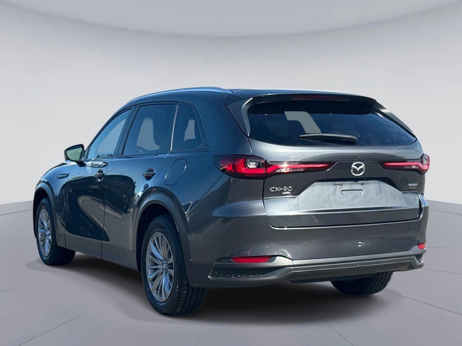2024 Mazda Mazda CX-90 3.3 Turbo Select