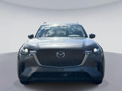 2024 Mazda Mazda CX-90 3.3 Turbo Select
