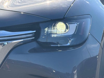 2024 Mazda Mazda CX-90 3.3 Turbo Select