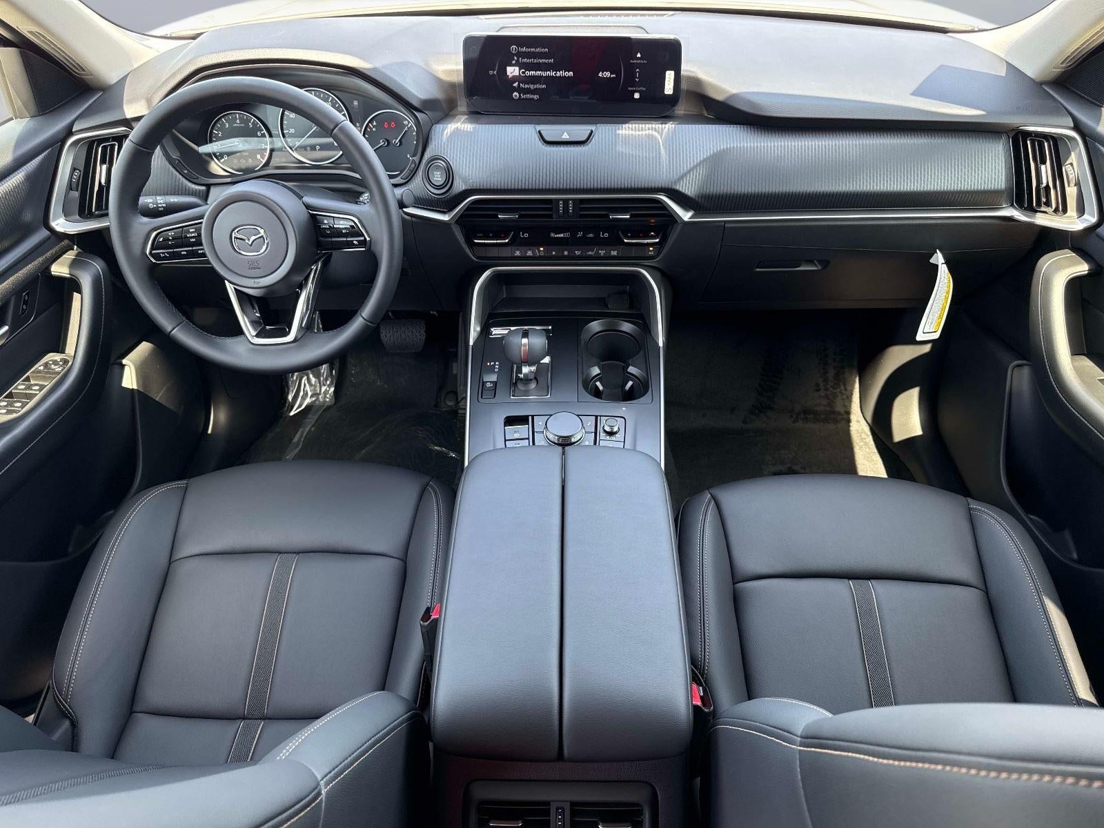 2026 Mazda Mazda CX-90 3.3 Turbo Select AWD