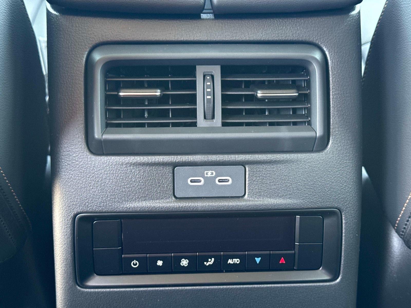 2026 Mazda Mazda CX-90 3.3 Turbo Select AWD