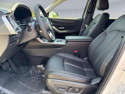 2026 Mazda Mazda CX-90 3.3 Turbo Select AWD