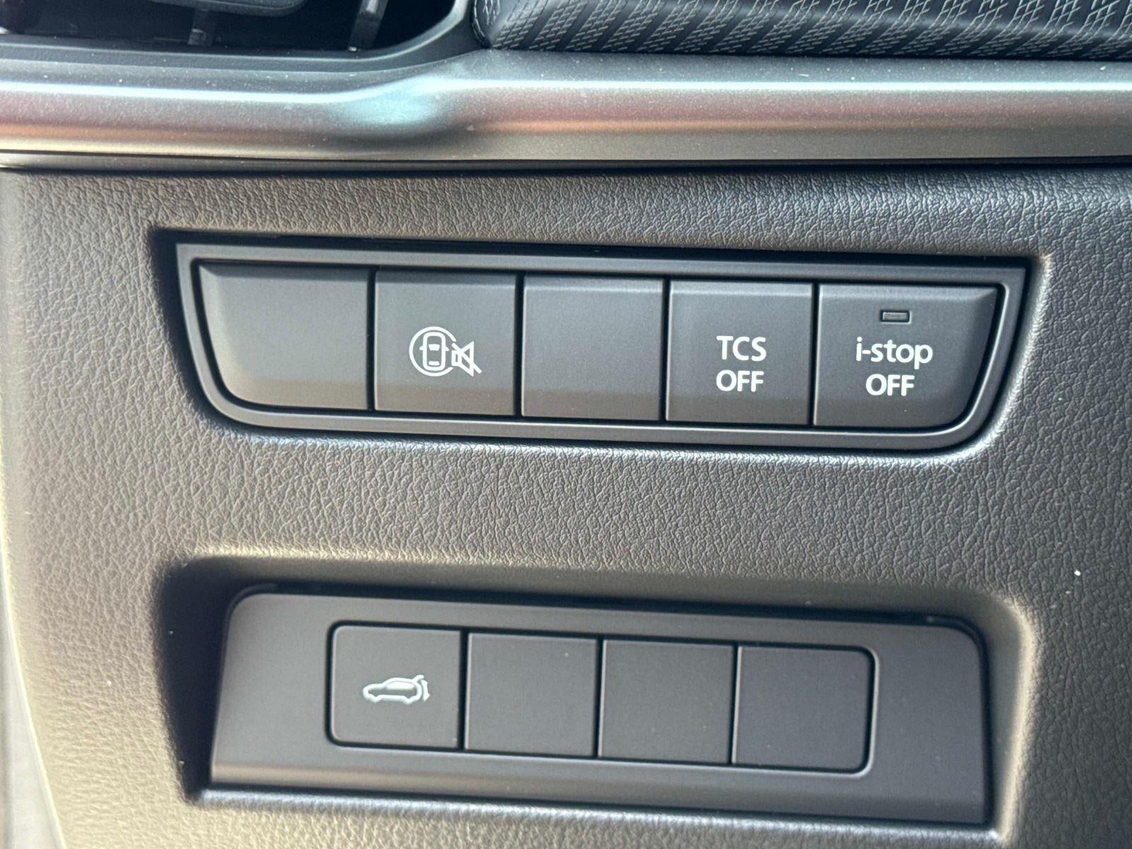 2026 Mazda Mazda CX-90 3.3 Turbo Select AWD