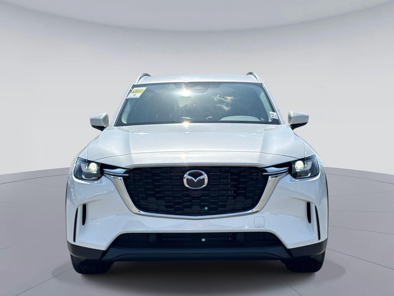 2026 Mazda Mazda CX-90 3.3 Turbo Select AWD
