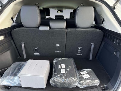 2026 Mazda Mazda CX-90 3.3 Turbo Select AWD