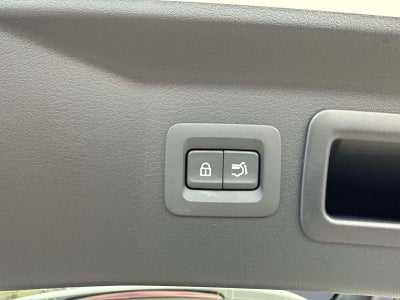 2026 Mazda Mazda CX-90 3.3 Turbo Select AWD