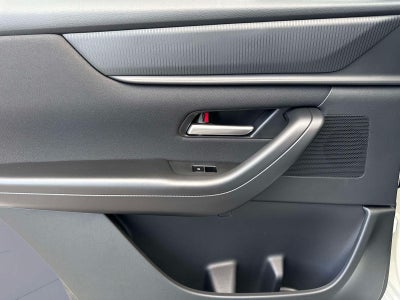 2026 Mazda Mazda CX-90 3.3 Turbo Select AWD