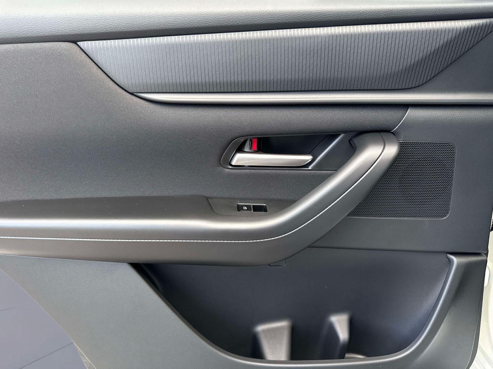 2026 Mazda Mazda CX-90 3.3 Turbo Select AWD