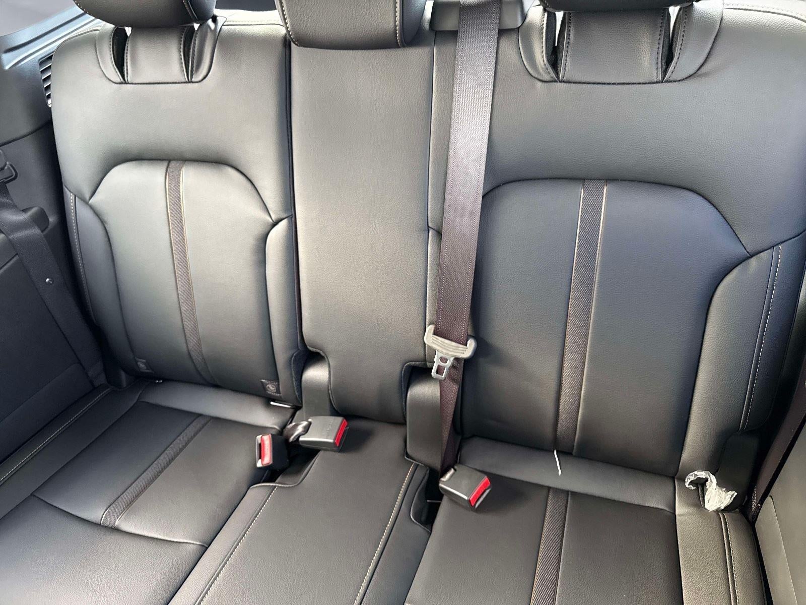 2026 Mazda Mazda CX-90 3.3 Turbo Select AWD