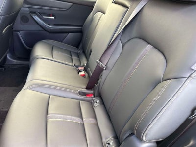 2026 Mazda Mazda CX-90 3.3 Turbo Select AWD