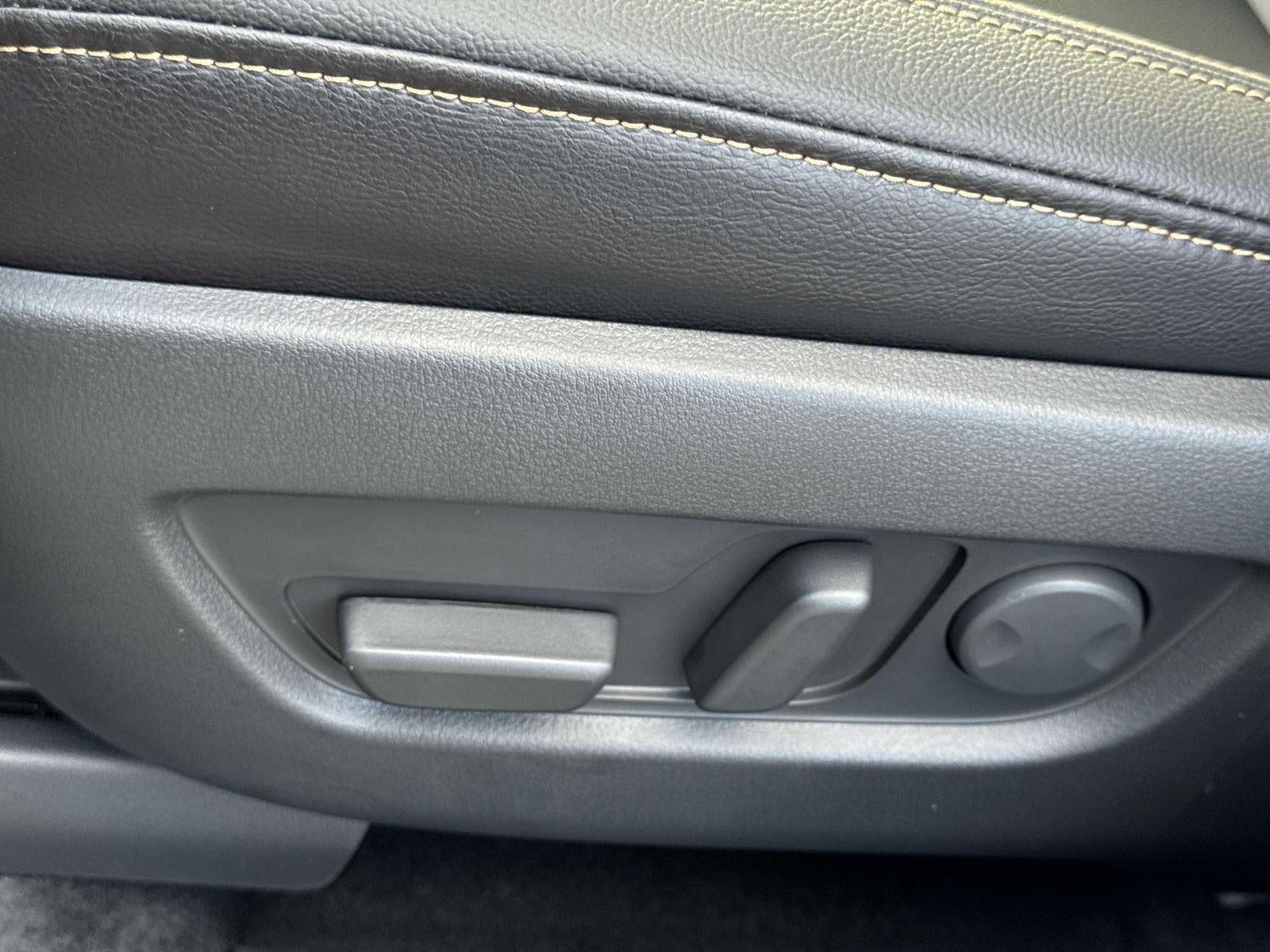 2026 Mazda Mazda CX-90 3.3 Turbo Select AWD