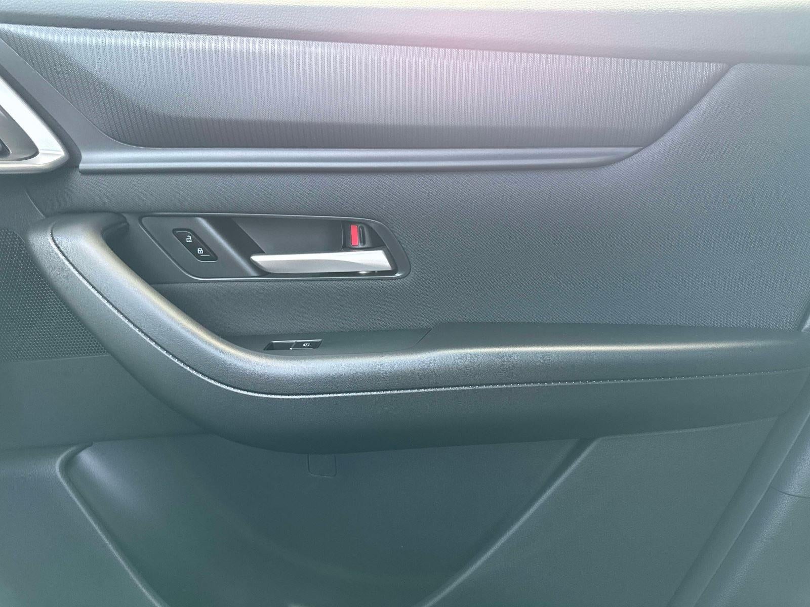 2026 Mazda Mazda CX-90 3.3 Turbo Select AWD