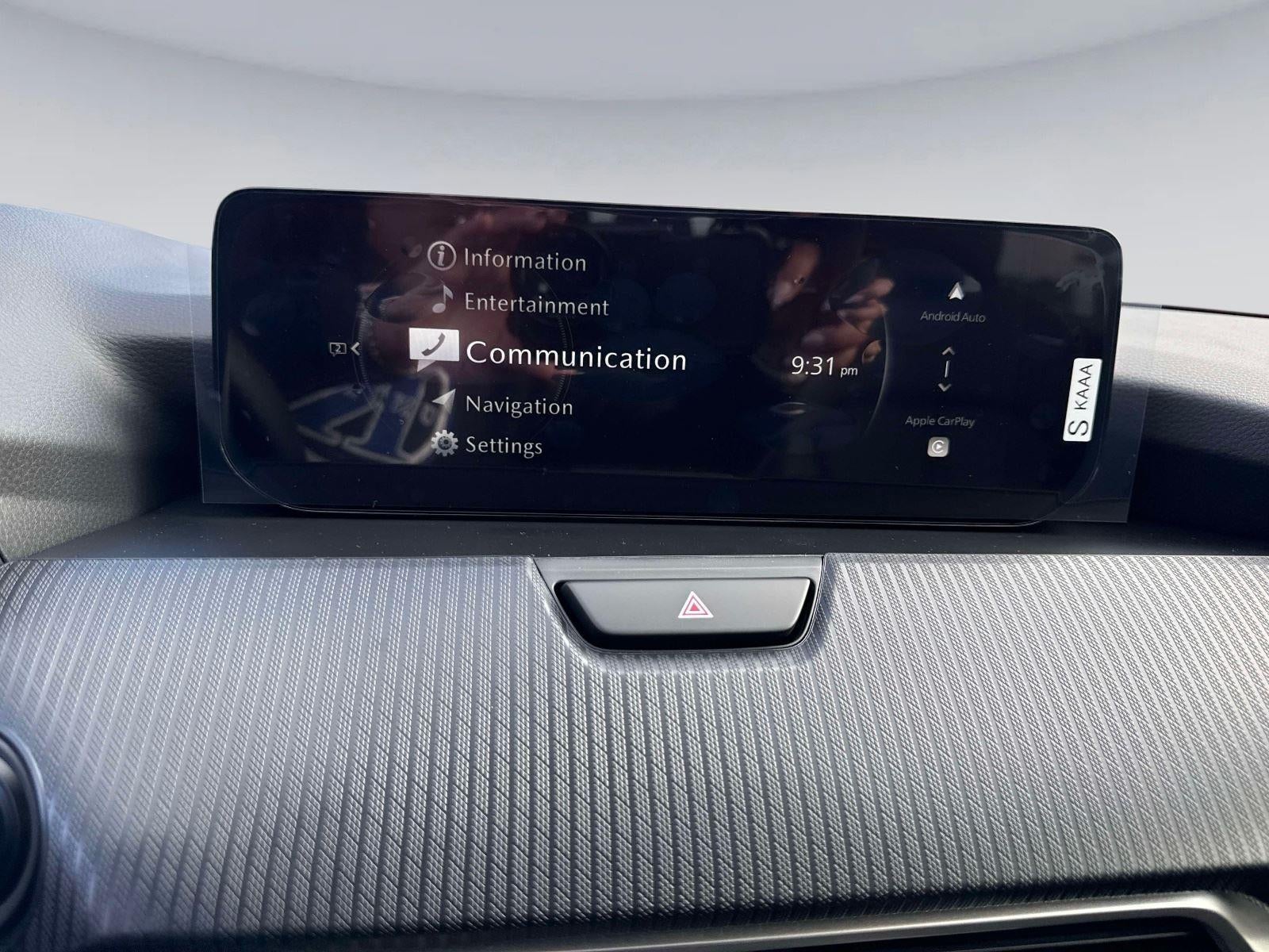 2026 Mazda Mazda CX-90 3.3 Turbo Select AWD