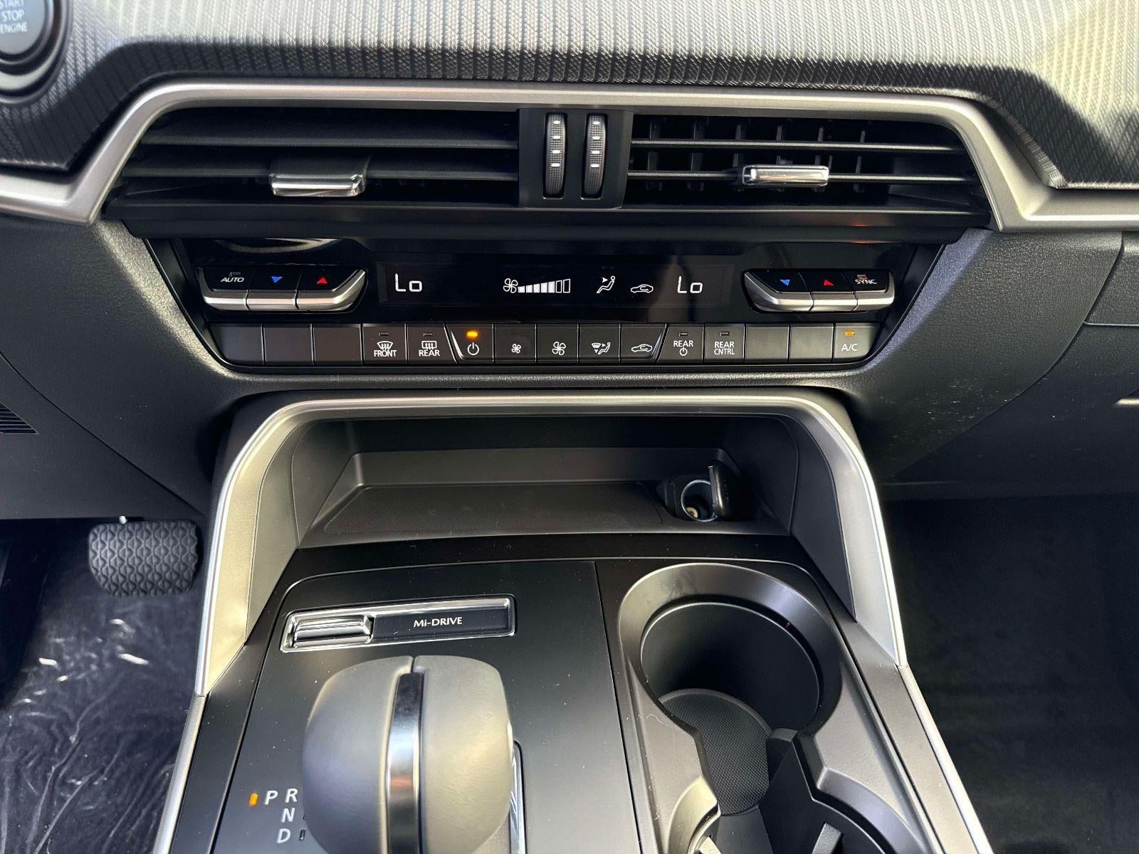 2026 Mazda Mazda CX-90 3.3 Turbo Select AWD