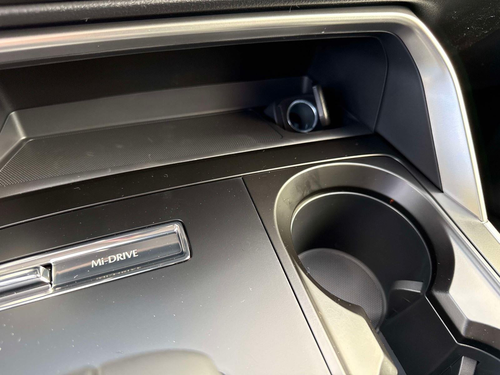 2026 Mazda Mazda CX-90 3.3 Turbo Select AWD