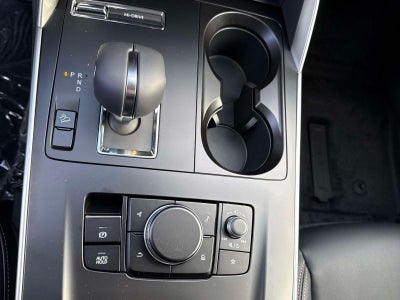 2026 Mazda Mazda CX-90 3.3 Turbo Select AWD