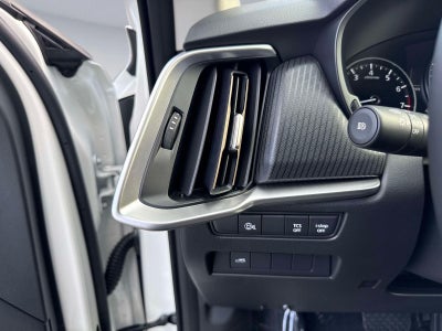 2026 Mazda Mazda CX-90 3.3 Turbo Select AWD