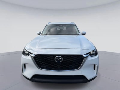 2026 Mazda Mazda CX-90 3.3 Turbo Select AWD