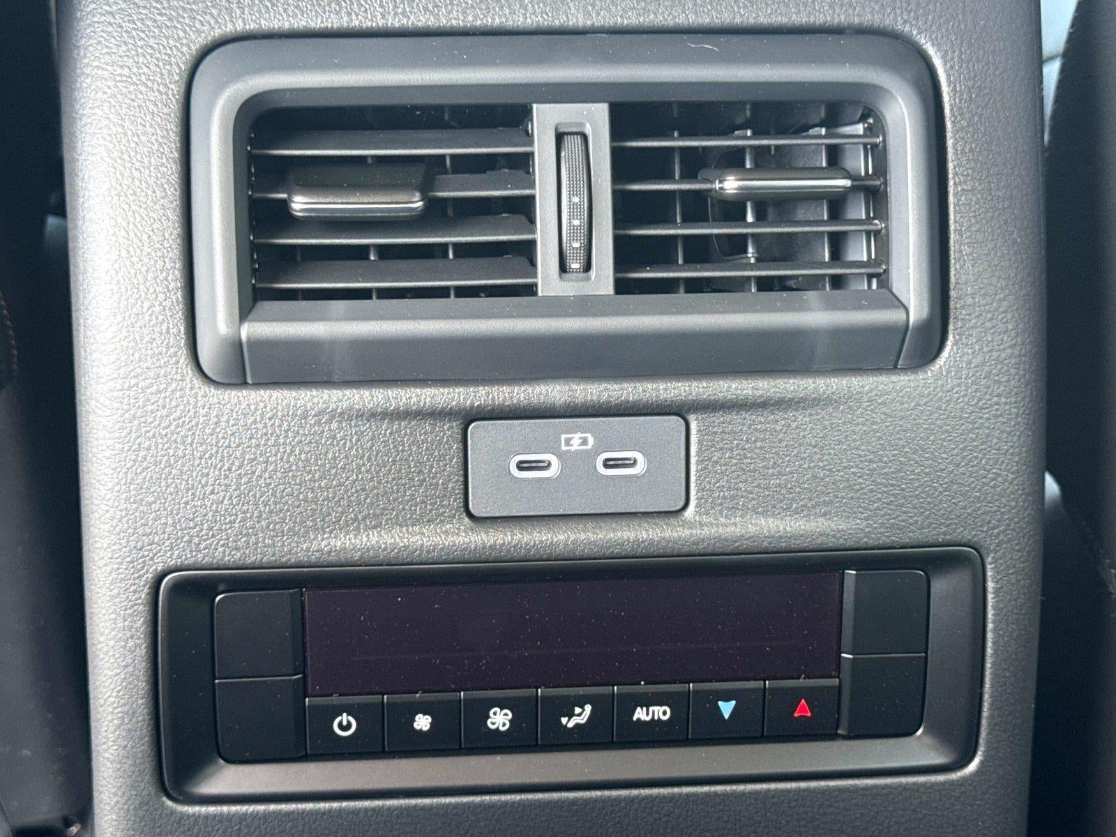 2026 Mazda Mazda CX-90 3.3 Turbo Select AWD