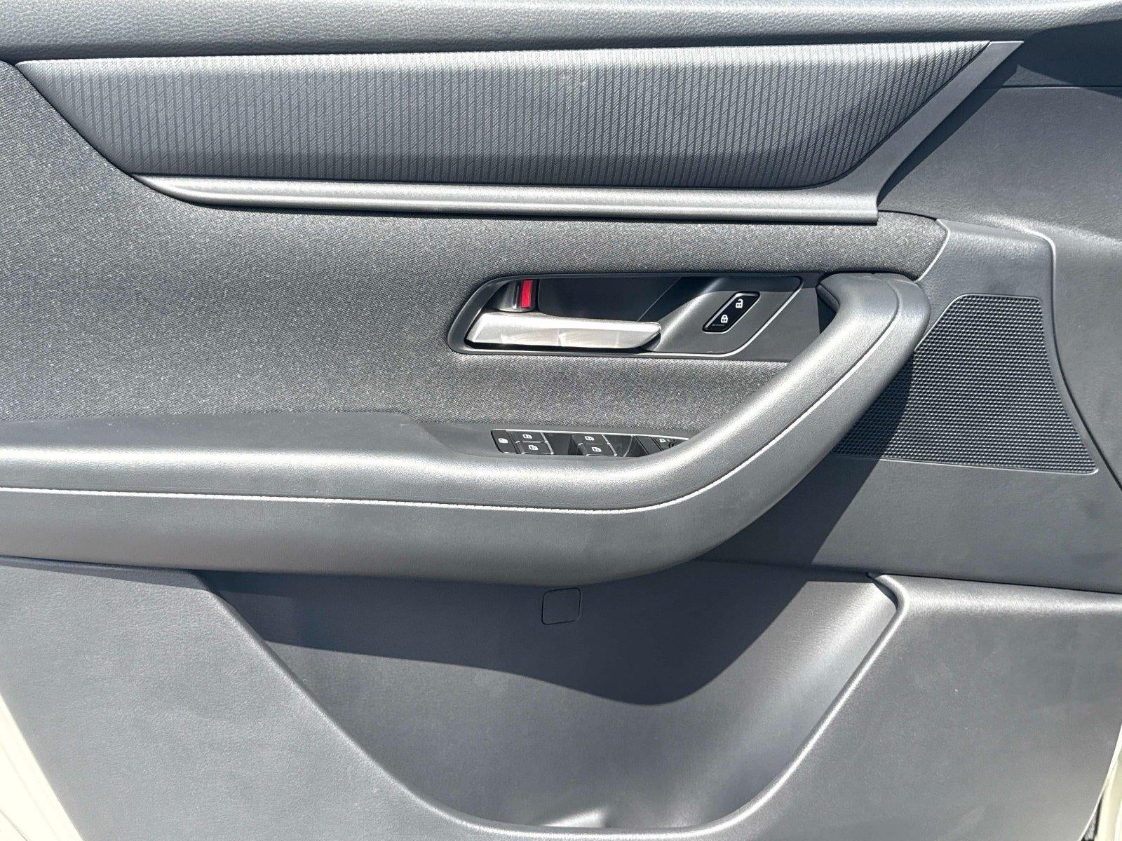 2026 Mazda Mazda CX-90 3.3 Turbo Select AWD