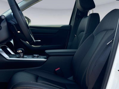 2026 Mazda Mazda CX-90 3.3 Turbo Select AWD