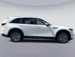 2026 Mazda Mazda CX-90 3.3 Turbo Select AWD