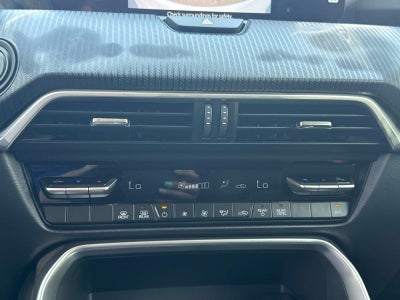 2026 Mazda Mazda CX-90 3.3 Turbo Select AWD