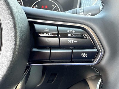 2026 Mazda Mazda CX-90 3.3 Turbo Select AWD