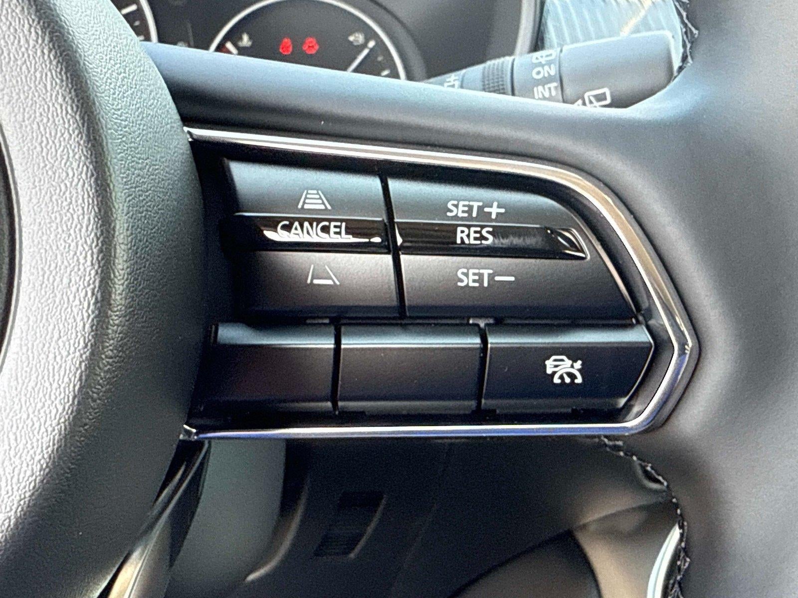 2026 Mazda Mazda CX-90 3.3 Turbo Select AWD
