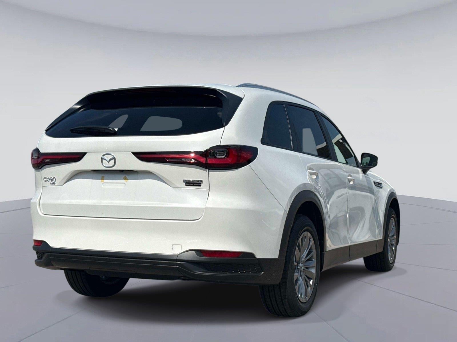 2026 Mazda Mazda CX-90 3.3 Turbo Select AWD