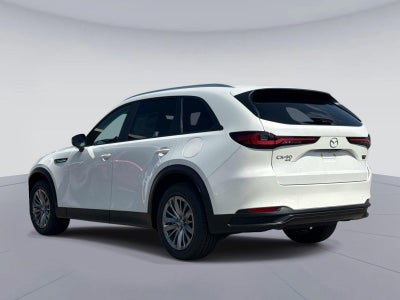 2026 Mazda Mazda CX-90 3.3 Turbo Select AWD