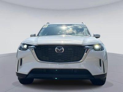 2026 Mazda Mazda CX-90 3.3 Turbo Select AWD