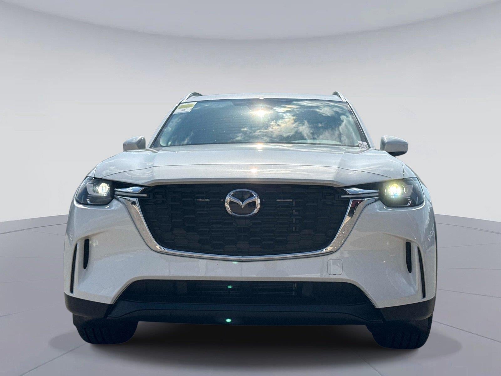 2026 Mazda Mazda CX-90 3.3 Turbo Select AWD