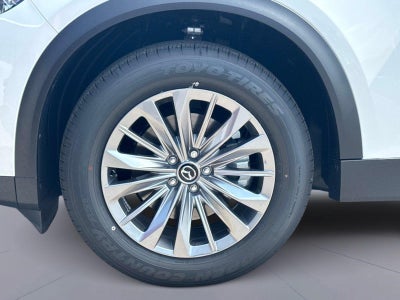2026 Mazda Mazda CX-90 3.3 Turbo Select AWD