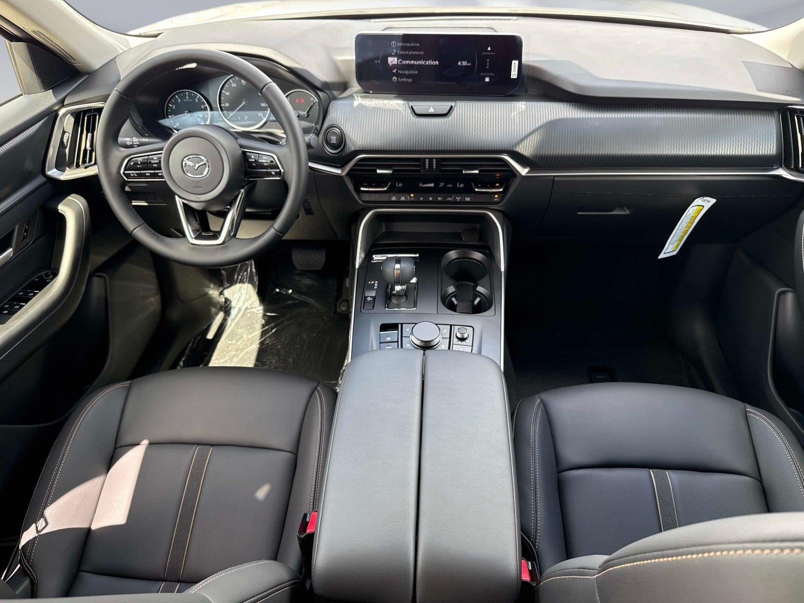 2026 Mazda Mazda CX-90 3.3 Turbo Select AWD